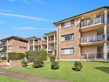 8/25-29 Koorabel Avenue, Gymea - Thumbnail 8