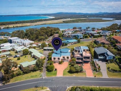 1/34A Monaro Street, Merimbula - Image 1