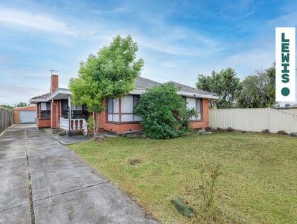 3 Norfolk Court, Fawkner - Image 1