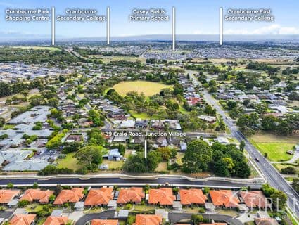39 Craig Road, Junction Village - Thumbnail 2