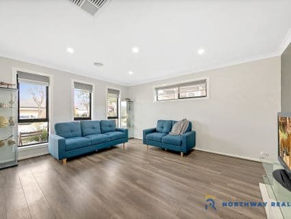18 Leveque Loop, Craigieburn - Thumbnail 3