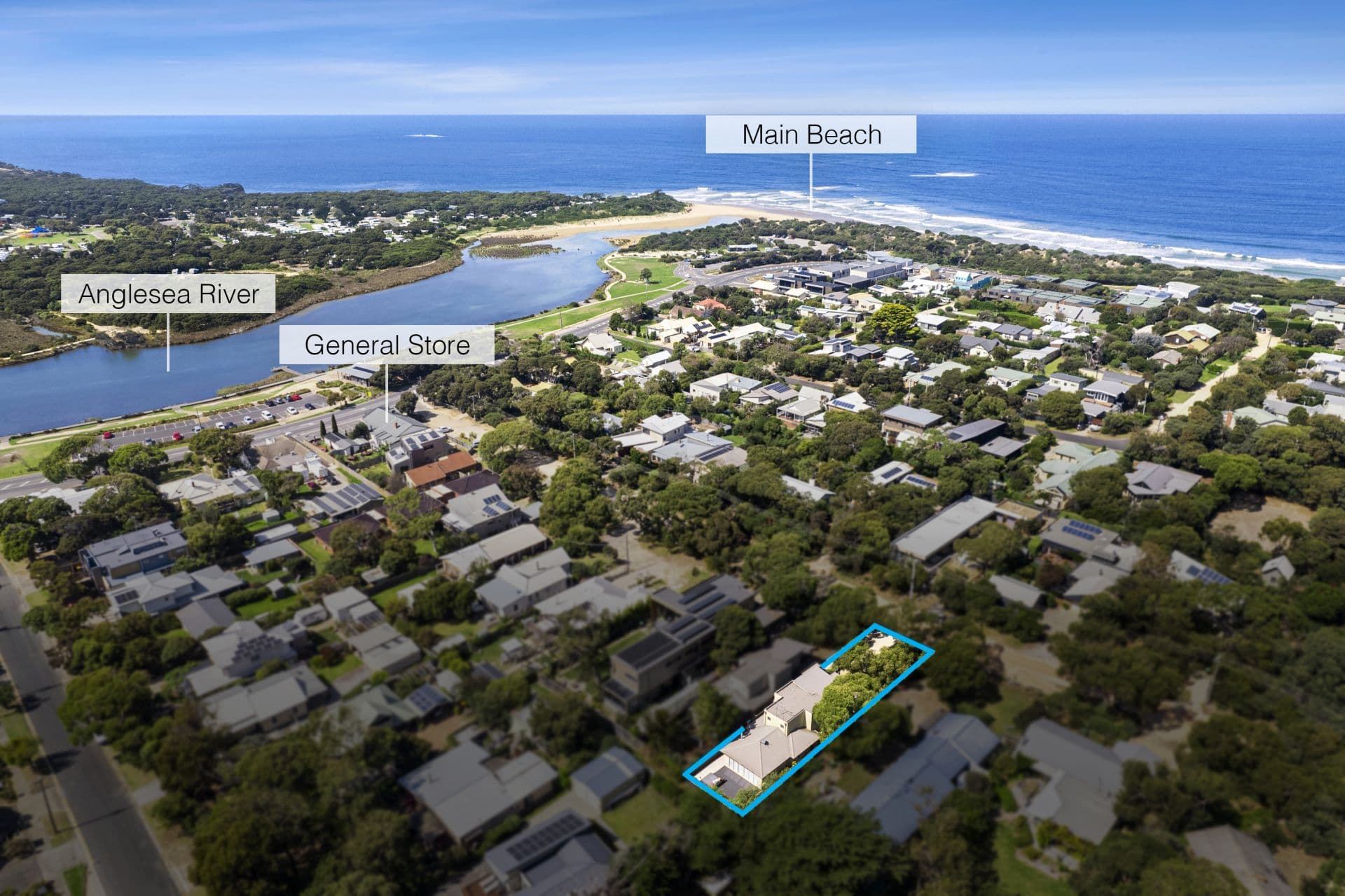 13A Minifie Avenue, Anglesea - Image 1