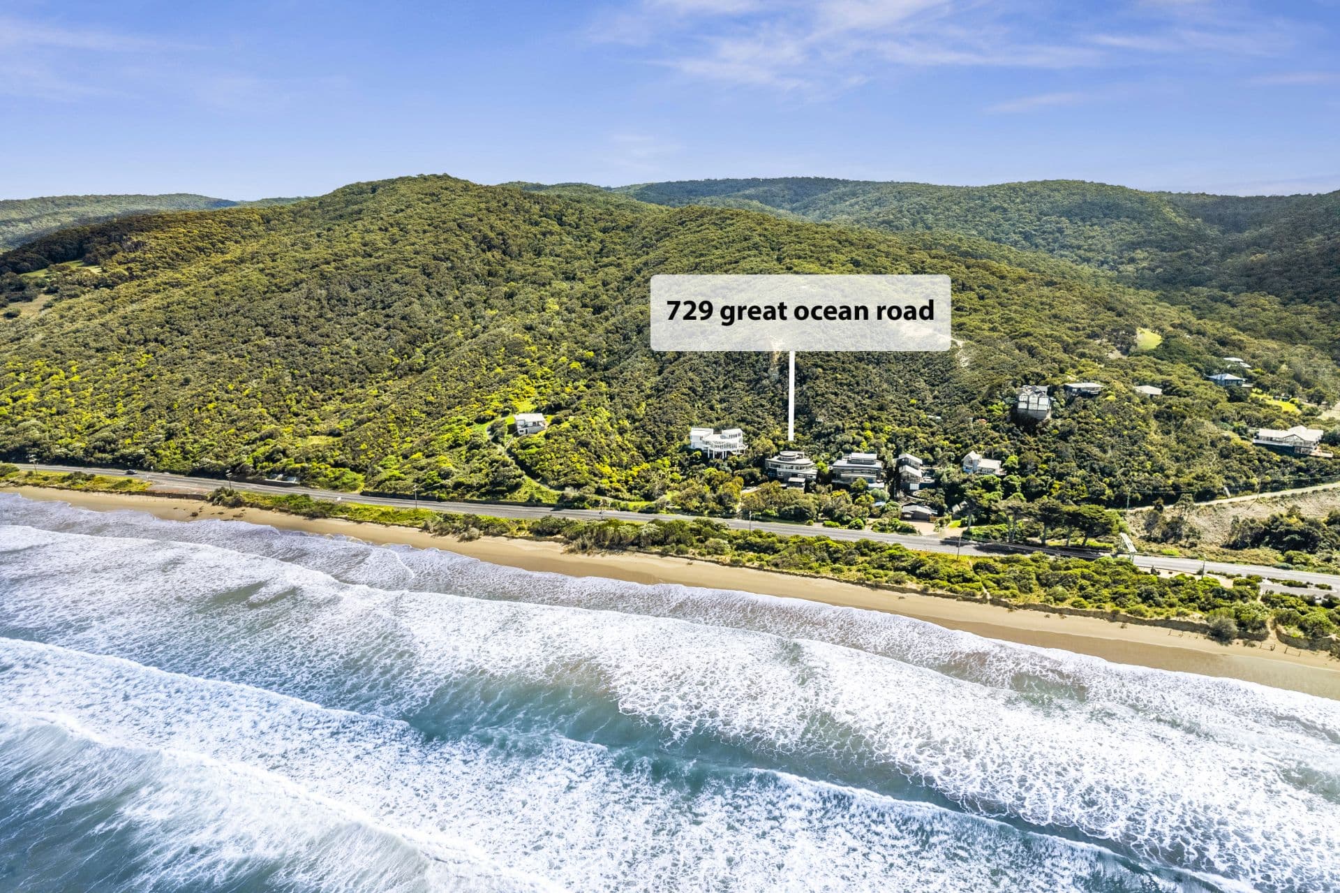 729 Great Ocean Road, Eastern View - Image 1