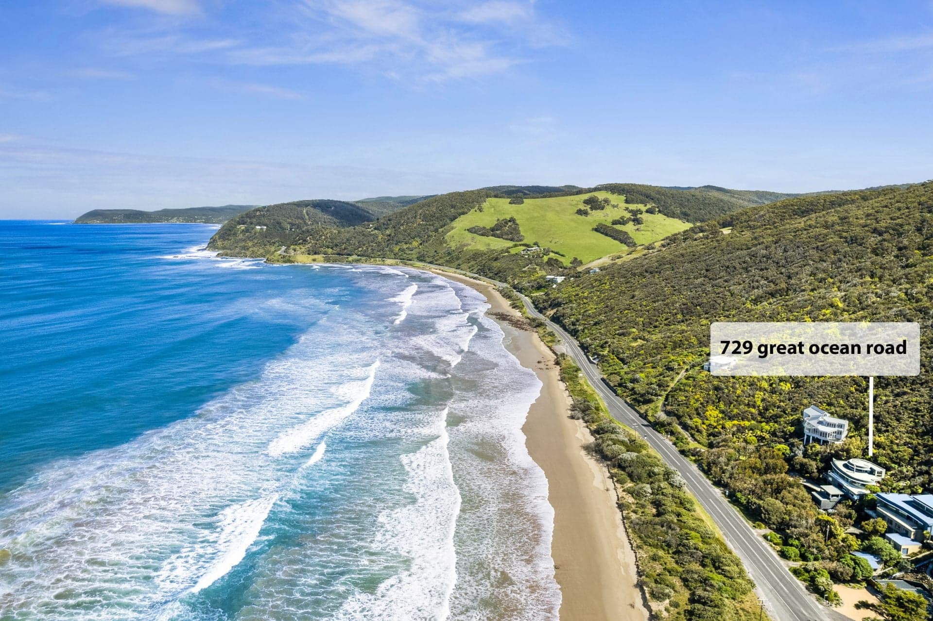 729 Great Ocean Road, Eastern View - Thumbnail 2