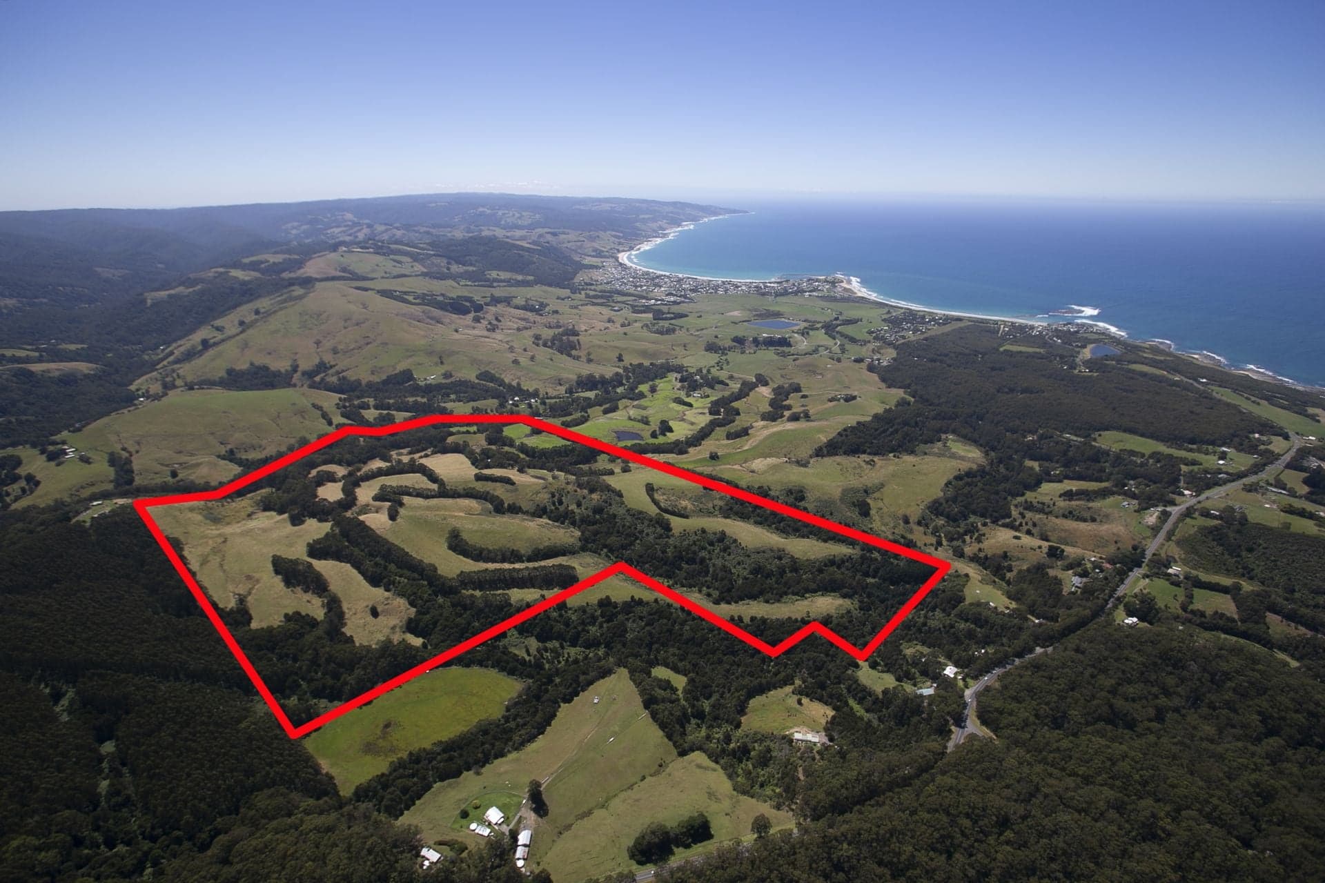 105 Old Hordern Vale Road, Apollo Bay - Thumbnail 2