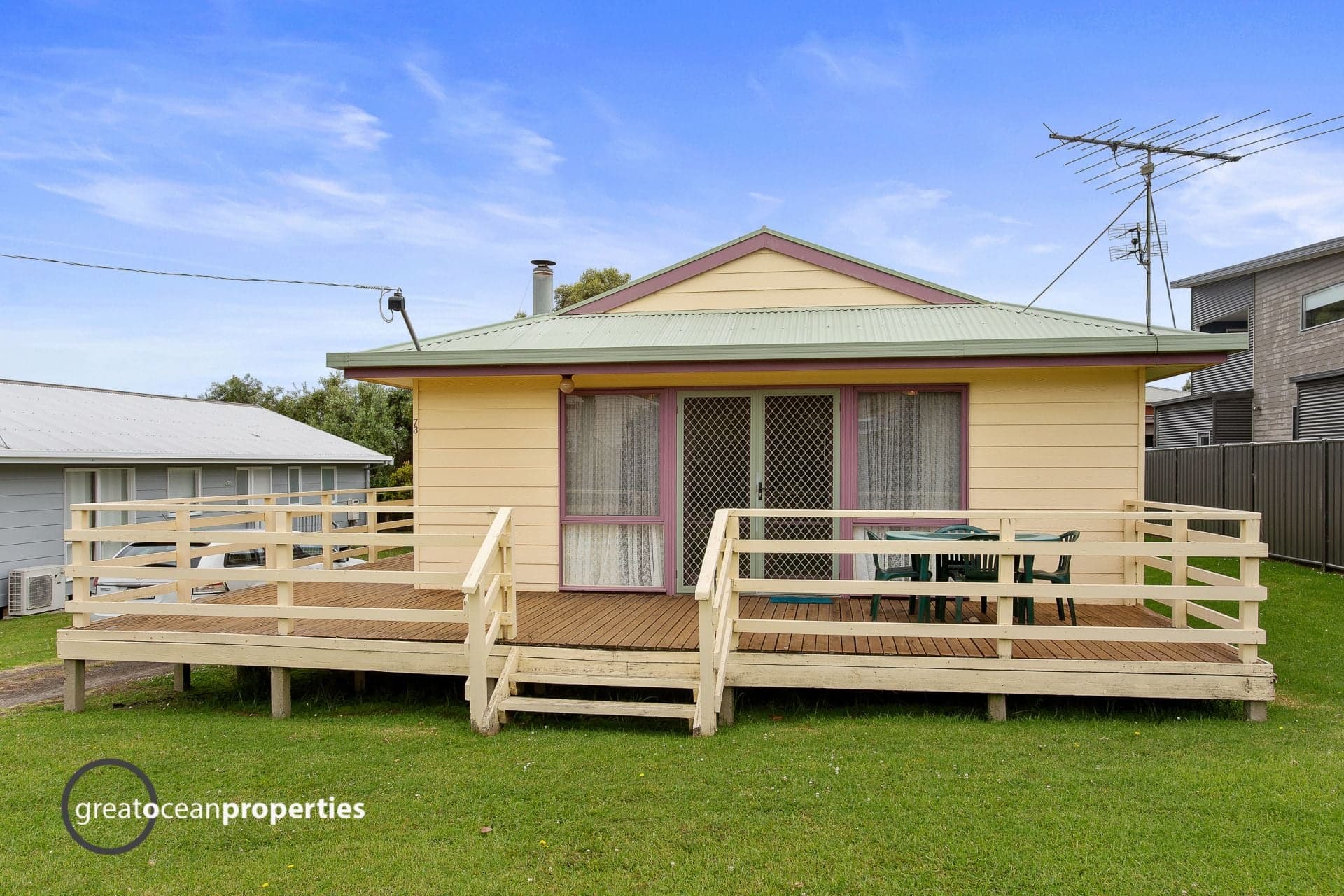 73 Cawood Street, Apollo Bay - Thumbnail 2