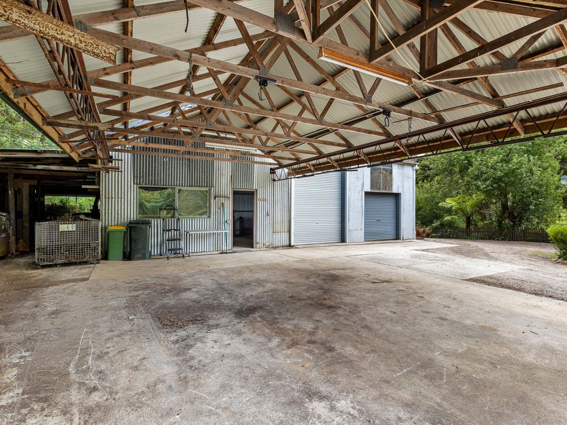 715 Barham Valley Road, Apollo Bay - Image 1