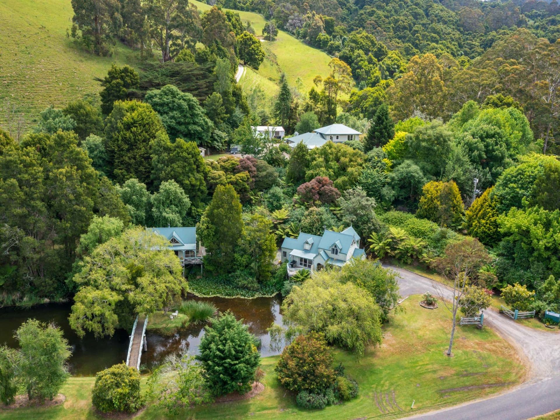 715 Barham Valley Road, Apollo Bay - Thumbnail 3