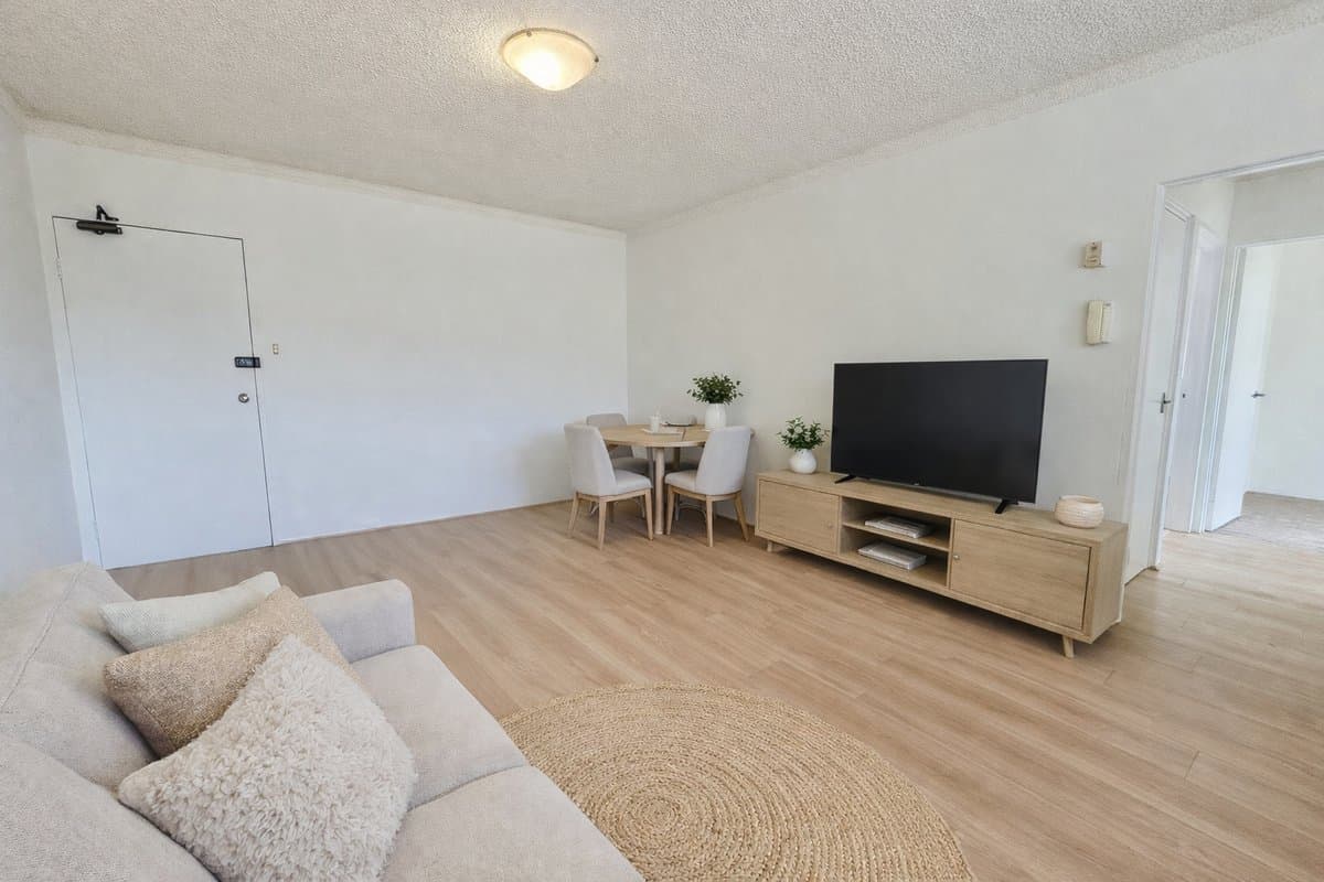 10/39 Jauncey Place, HILLSDALE NSW 2036, Hillsdale - Image 1