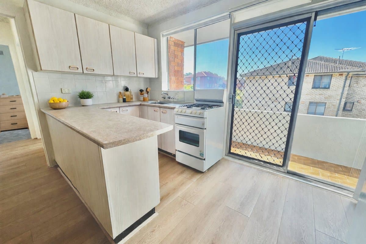 10/39 Jauncey Place, HILLSDALE NSW 2036, Hillsdale - Thumbnail 2