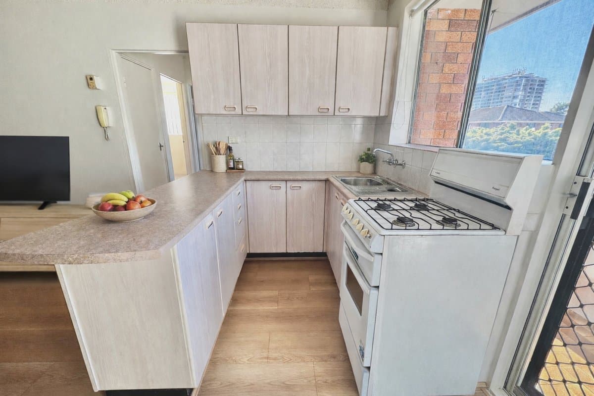 10/39 Jauncey Place, HILLSDALE NSW 2036, Hillsdale - Thumbnail 5
