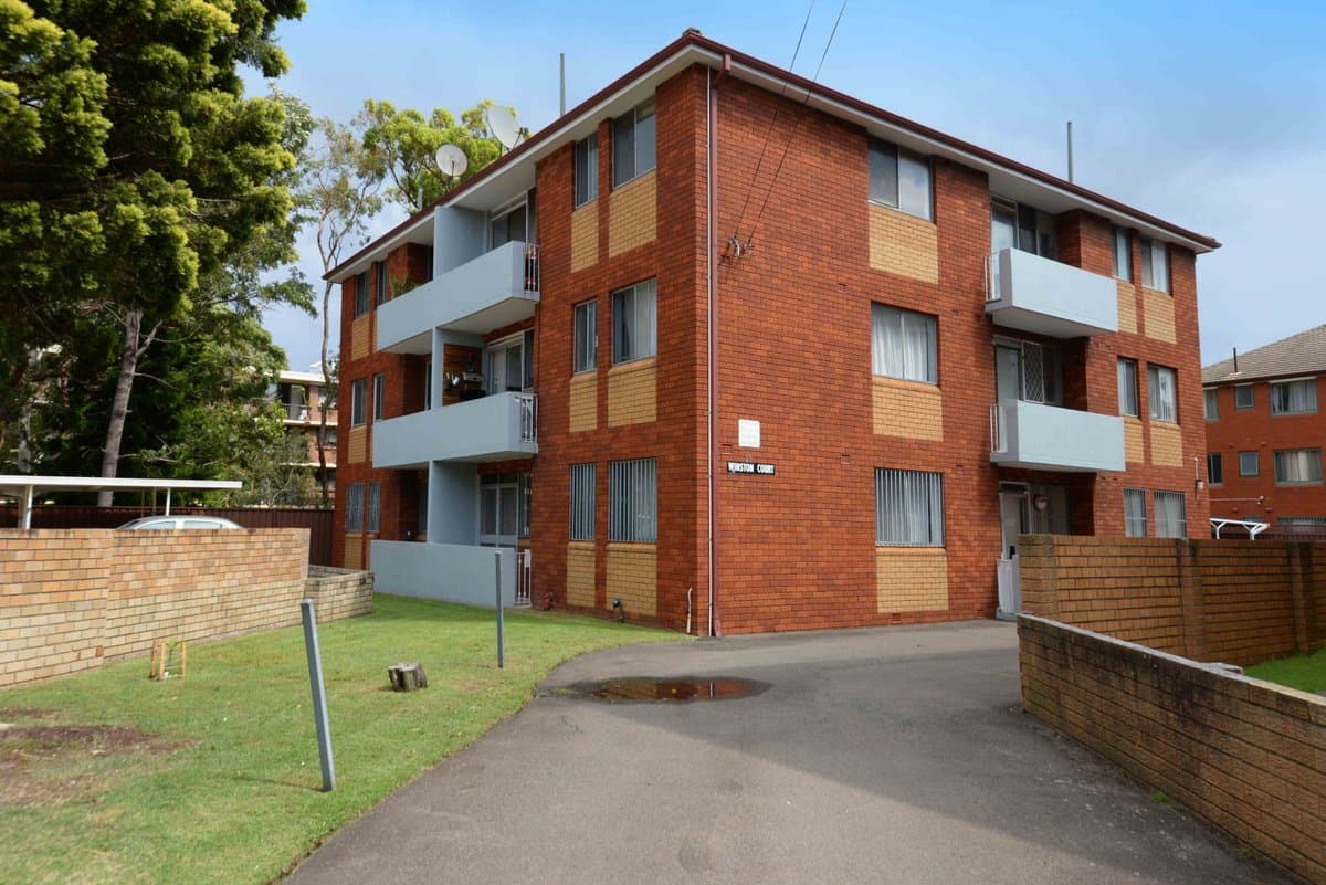 10/39 Jauncey Place, HILLSDALE NSW 2036, Hillsdale - Thumbnail 8