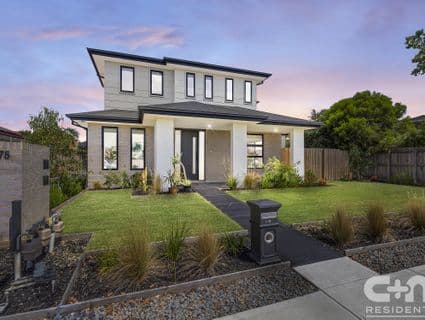1/75 William Street, Fawkner - Image 1