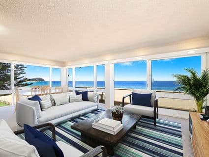 1/25 Pacific Street, Wamberal - Thumbnail 3