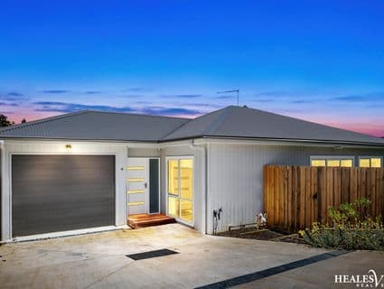 4/105 Maroondah Highway, Healesville - Image 1