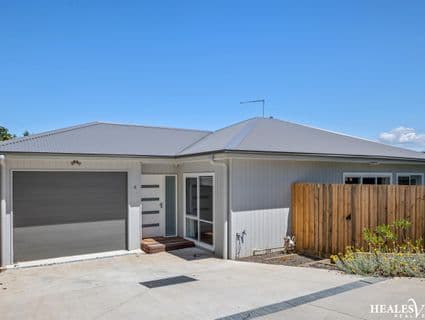 4/105 Maroondah Highway, Healesville - Thumbnail 2