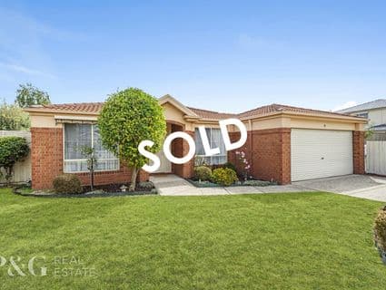 9 Colwyn Drive, Narre Warren South - Image 1
