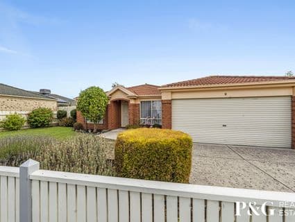 9 Colwyn Drive, Narre Warren South - Thumbnail 2