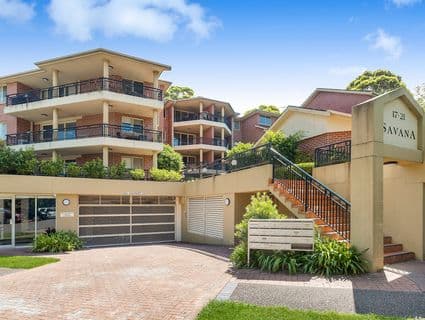 15/17-21 Gray Street, Sutherland - Thumbnail 7