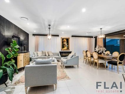 22 Kumbatine Crescent, North Kellyville - Thumbnail 2
