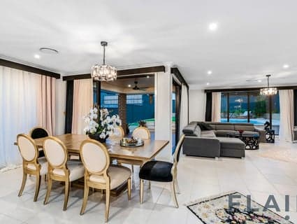 22 Kumbatine Crescent, North Kellyville - Thumbnail 3