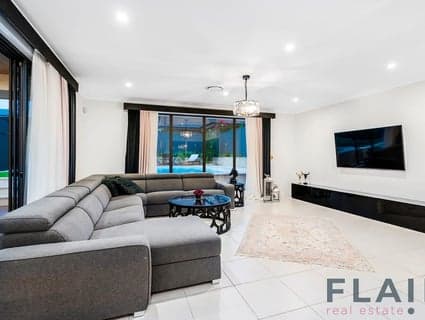 22 Kumbatine Crescent, North Kellyville - Thumbnail 5