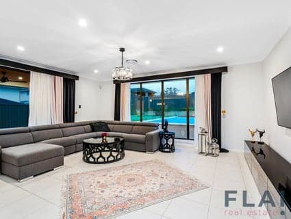 22 Kumbatine Crescent, North Kellyville - Thumbnail 6