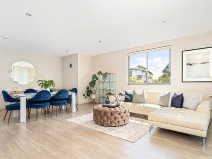 202B/3-11 Burleigh Street, Lindfield - Image 1