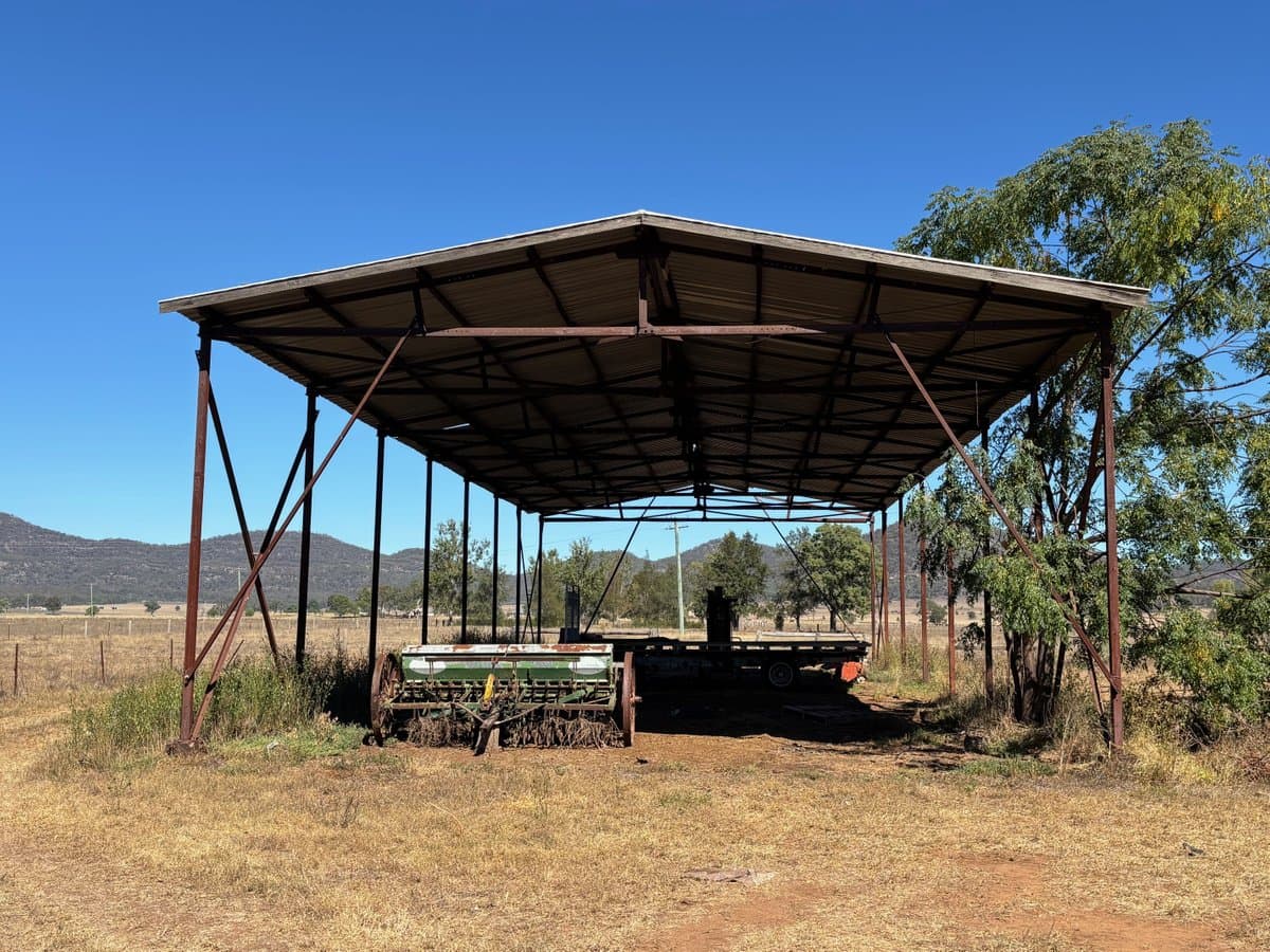197 Mount Dangar Road,, BAERAMI NSW 2333, Baerami - Thumbnail 8