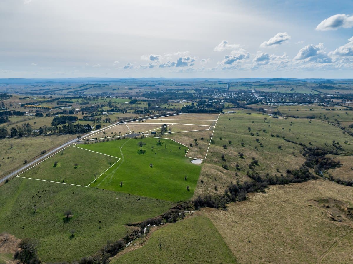 1 Aubrey Close, BRAIDWOOD NSW 2622, Braidwood - Image 1
