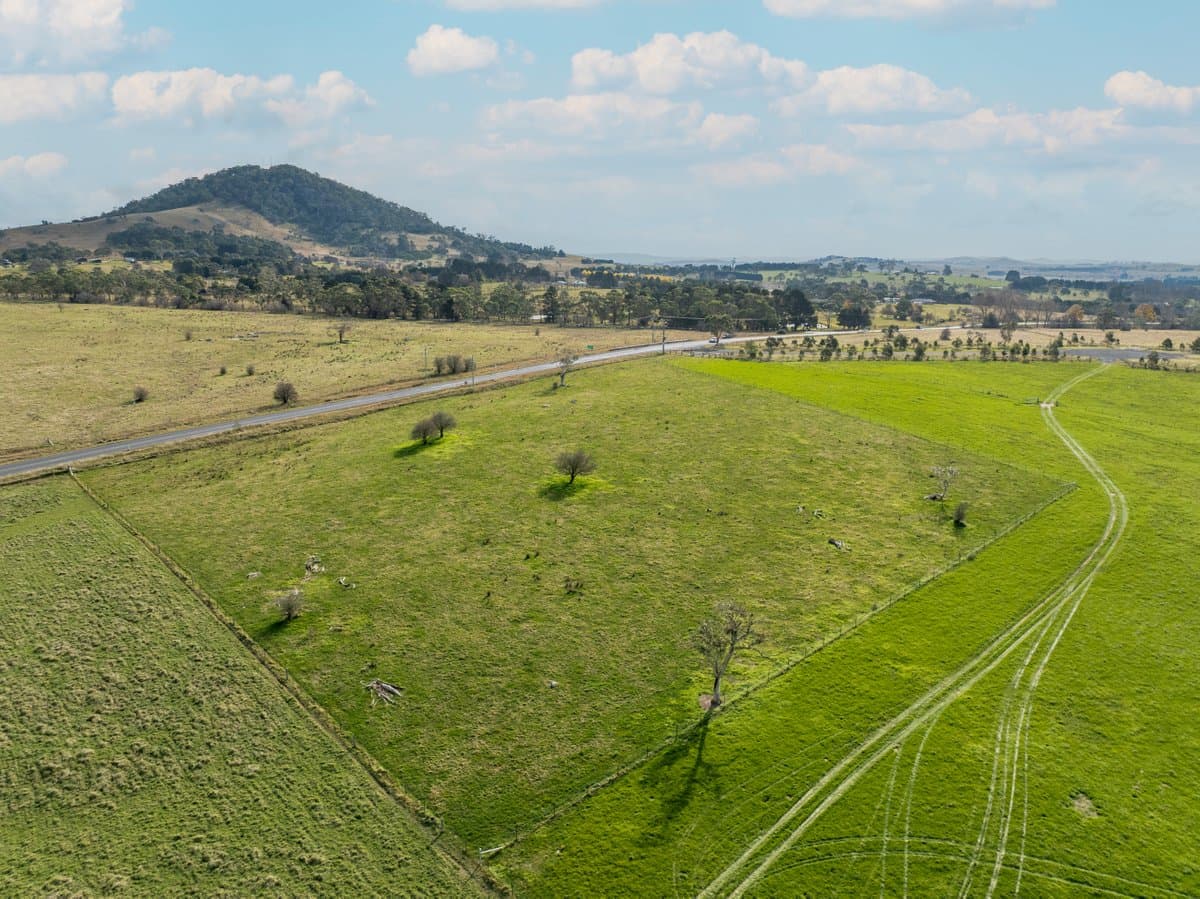 1 Aubrey Close, BRAIDWOOD NSW 2622, Braidwood - Thumbnail 2