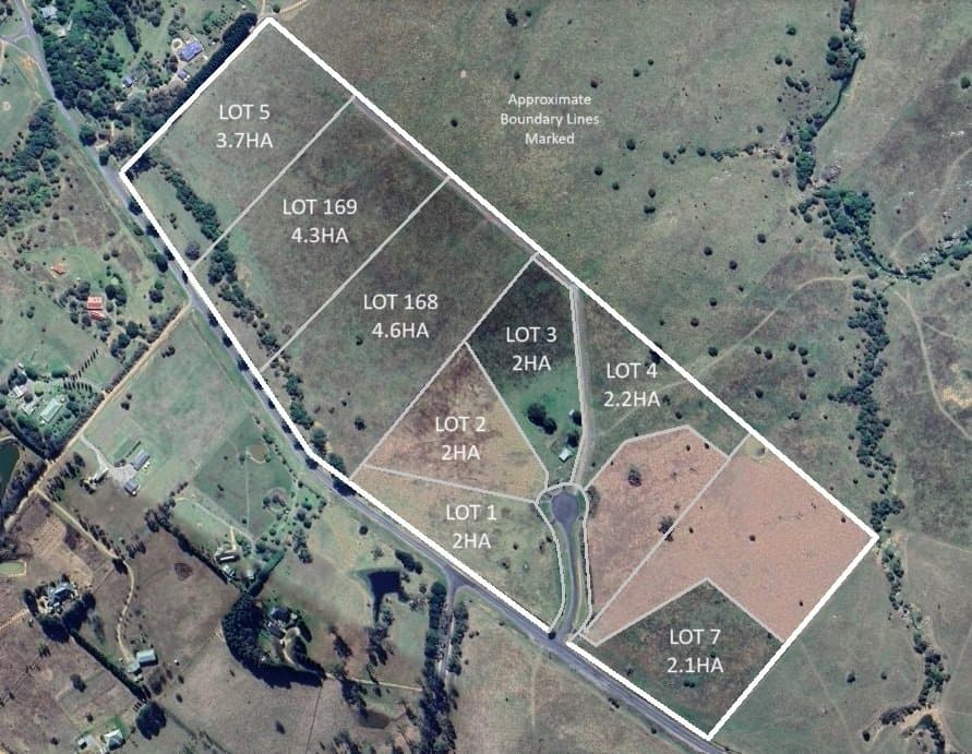 1 Aubrey Close, BRAIDWOOD NSW 2622, Braidwood - Thumbnail 4