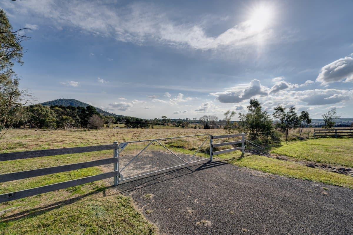 1 Aubrey Close, BRAIDWOOD NSW 2622, Braidwood - Thumbnail 5