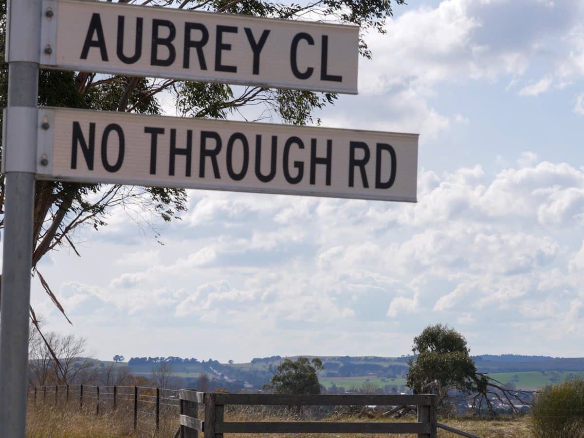 1 Aubrey Close, BRAIDWOOD NSW 2622, Braidwood - Thumbnail 7