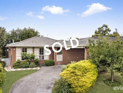 5 Mikkell Court, Pakenham - Image 1