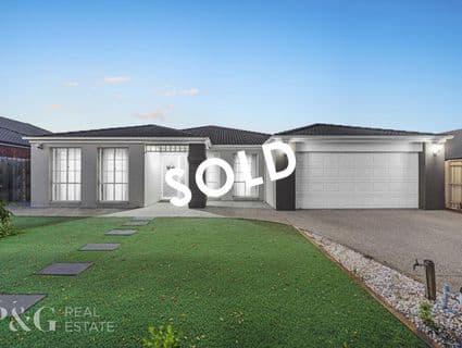 8 Tenterfield Drive, Narre Warren South - Image 1