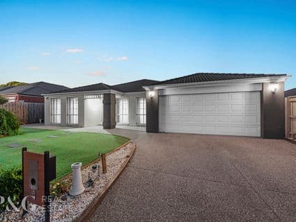8 Tenterfield Drive, Narre Warren South - Thumbnail 4
