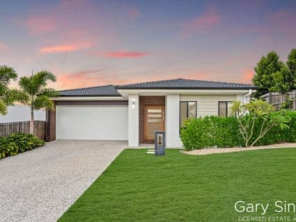 14 James Varghese Street, Spring Mountain - Image 1