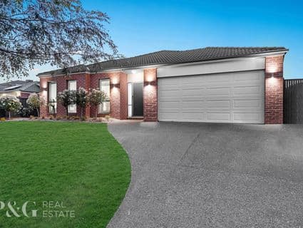 117 Berwick Springs Promenade, Narre Warren South - Thumbnail 2