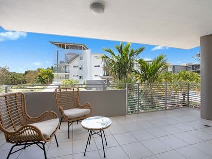1207/27 Boardwalk Boulevard, Mount Coolum - Image 1