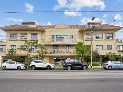 7/1083-1089 Glen Huntly Road, Glen Huntly - Image 1