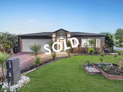 13 Bancroft Avenue, Narre Warren South - Image 1