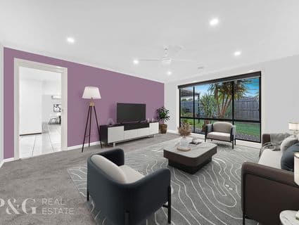 13 Bancroft Avenue, Narre Warren South - Thumbnail 2