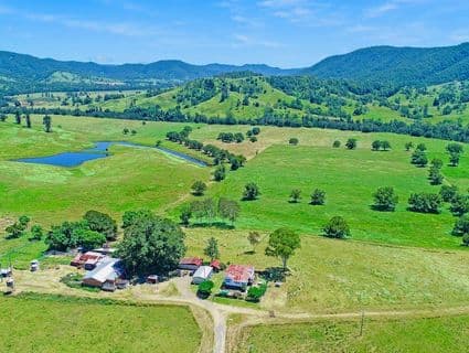 2054 Maleny Kenilworth Road, Conondale - Thumbnail 2