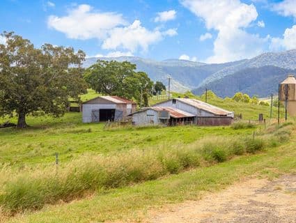 2054 Maleny Kenilworth Road, Conondale - Thumbnail 3