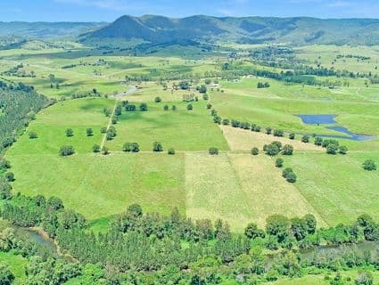 2054 Maleny Kenilworth Road, Conondale - Thumbnail 4