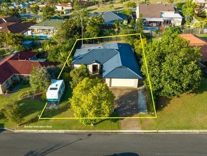 22 Maui Crescent, Oxenford - Thumbnail 2