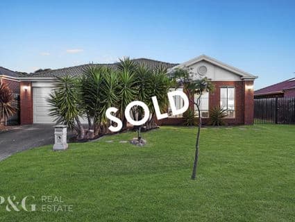 25 Tuileries Rise, Narre Warren South - Image 1