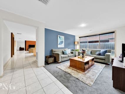 25 Tuileries Rise, Narre Warren South - Thumbnail 7