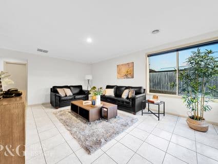 25 Tuileries Rise, Narre Warren South - Thumbnail 8